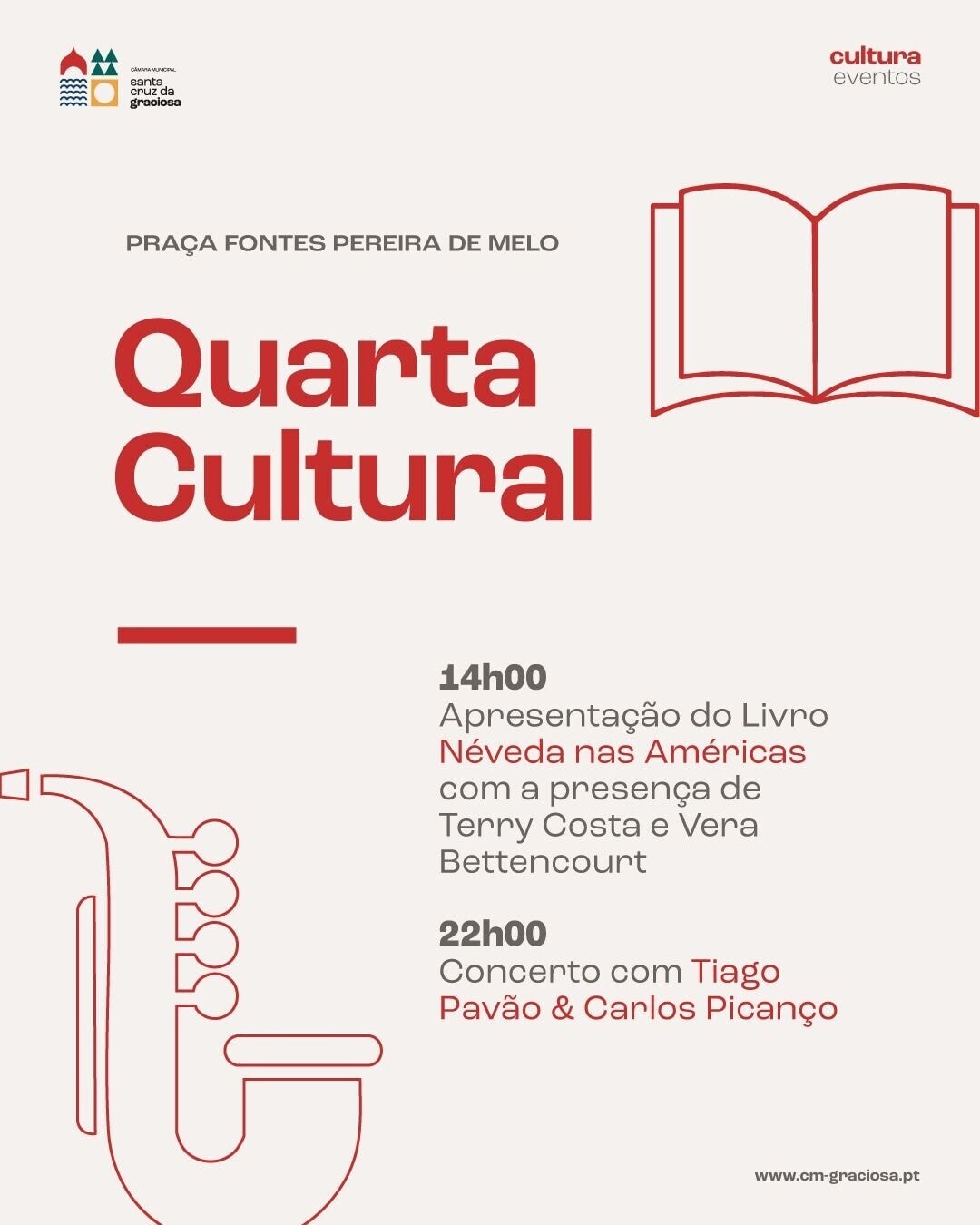 QUARTA CULTURAL