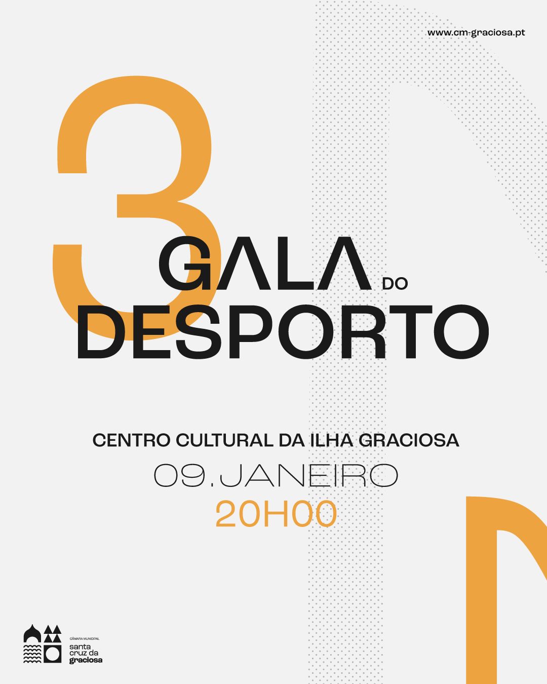 GALA DO DESPORTO