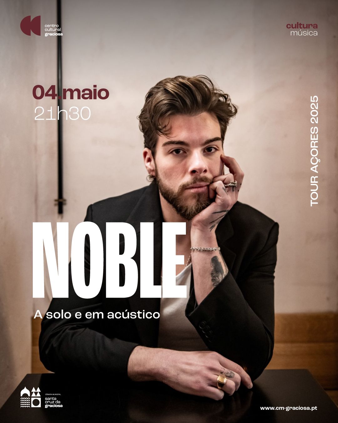 Concerto Noble