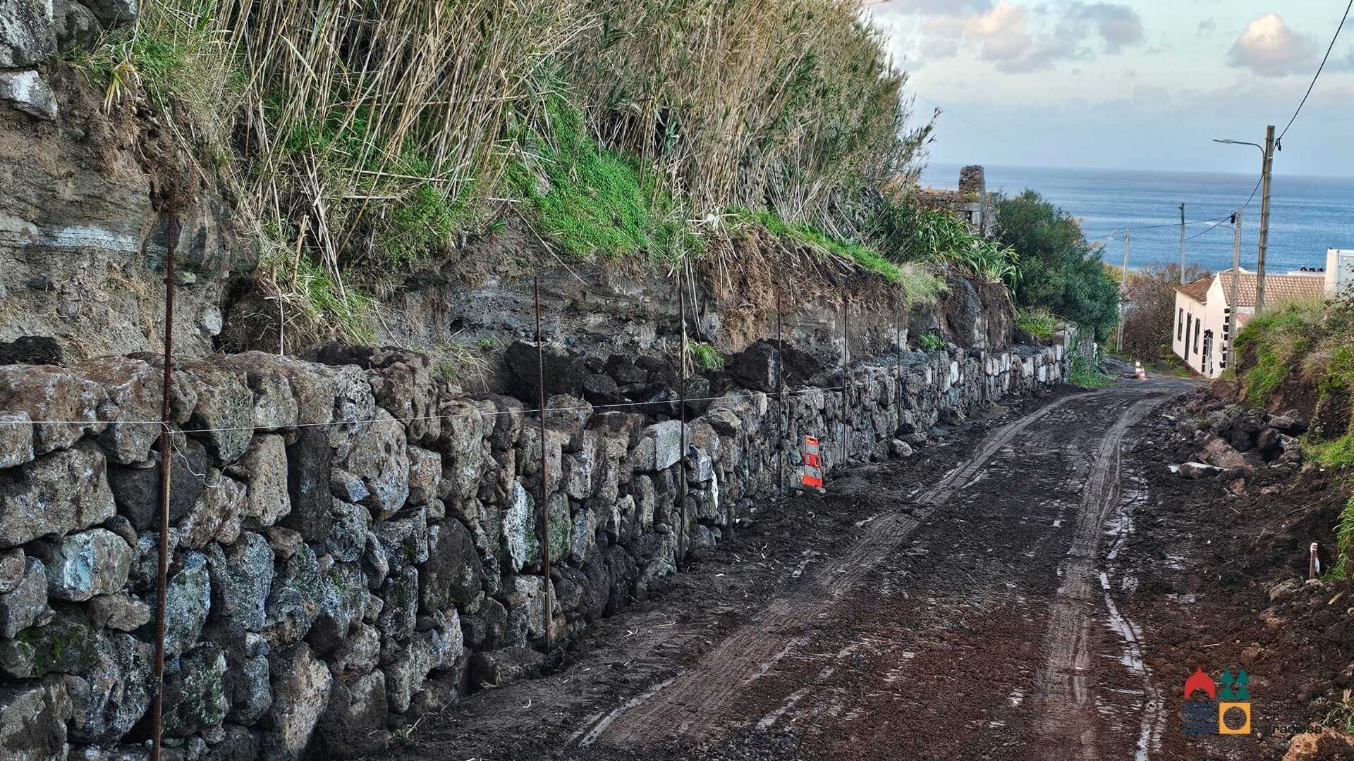 CÂMARA PERTO SI | Freguesia de São Mateus