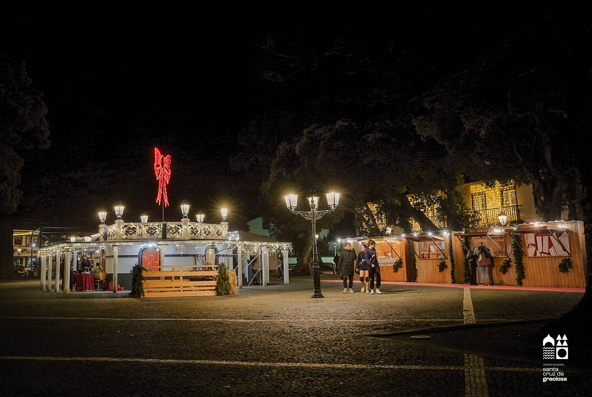 Quarta de Vila Natal 