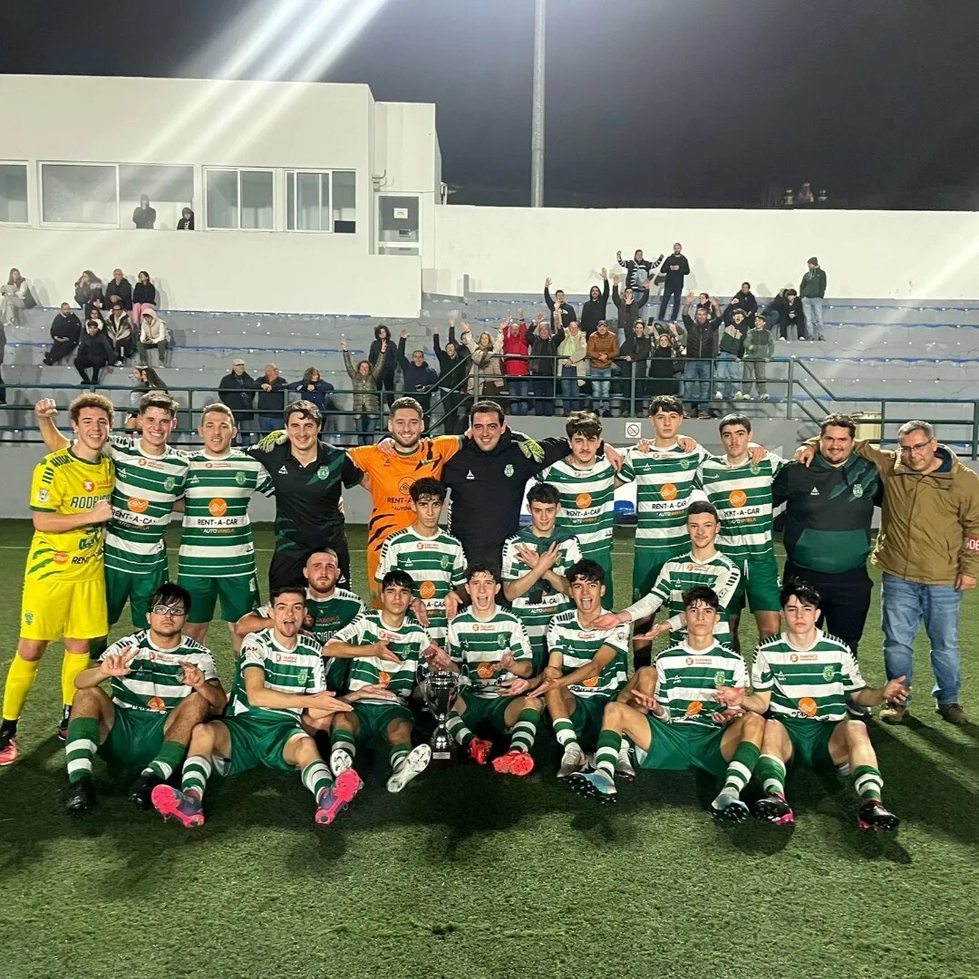 DESPORTO | Sporting Clube Guadalupe 