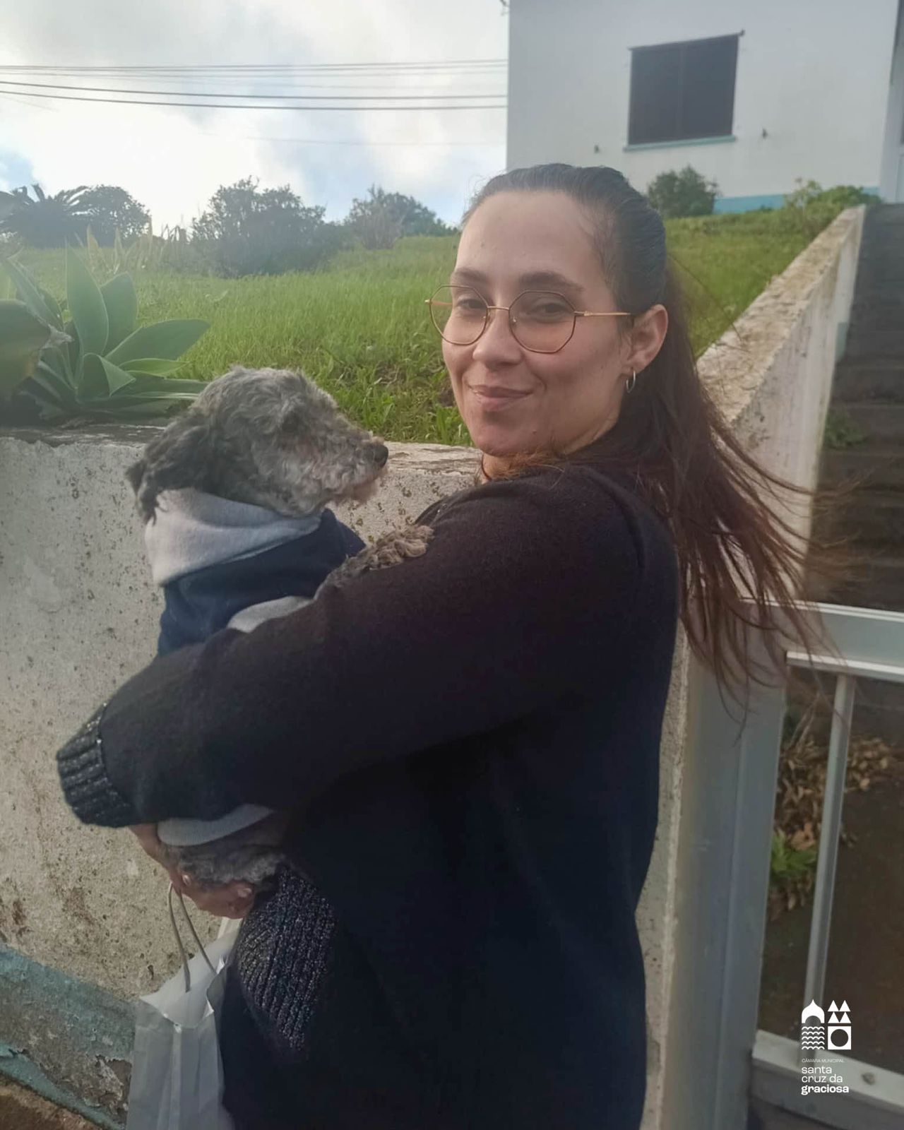 CENTRO DE RECOLHA OFICIAL DA ILHA GRACIOSA | Adoção