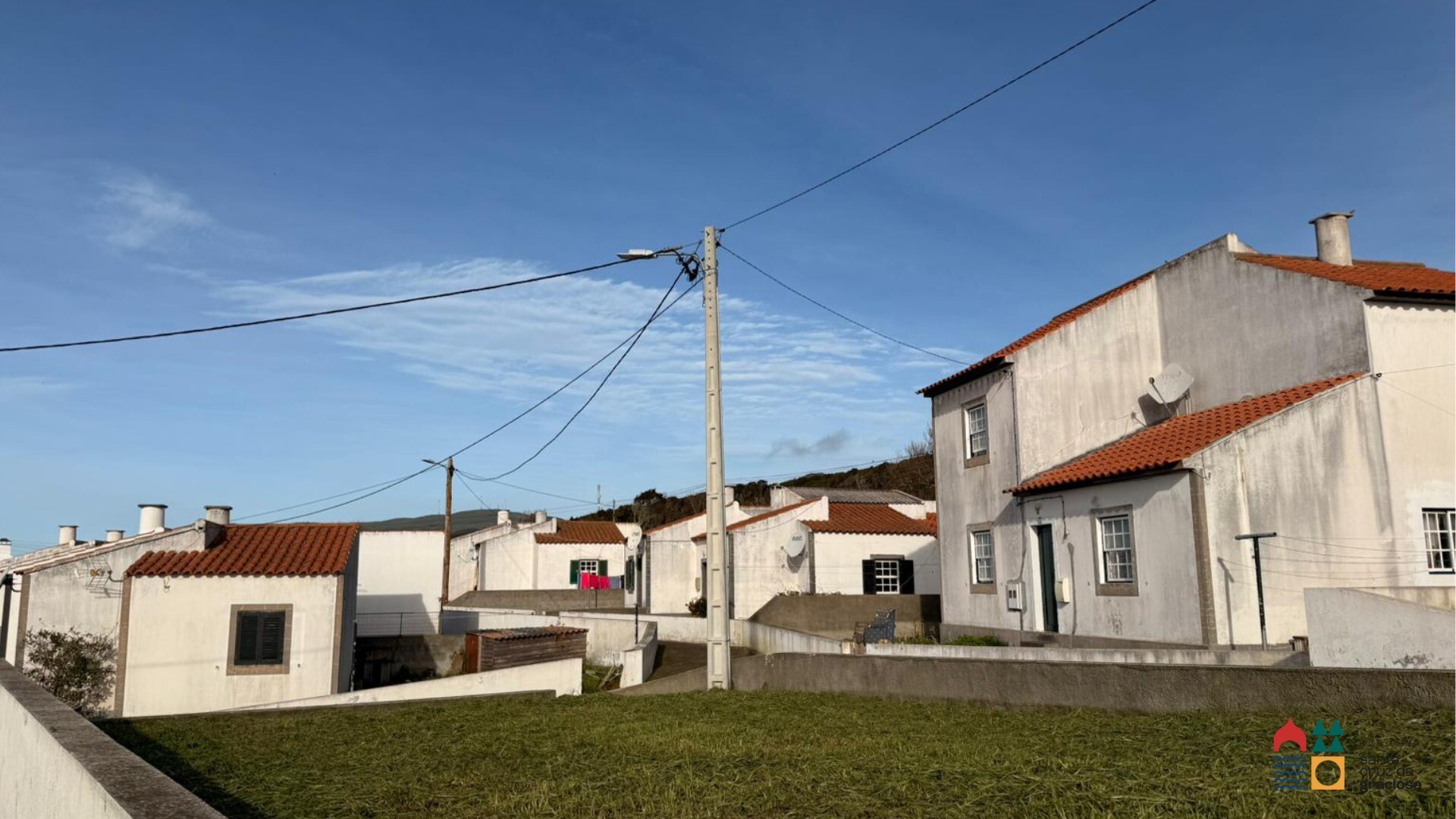 CÂMARA PERTO DE SI | Freguesia da Luz