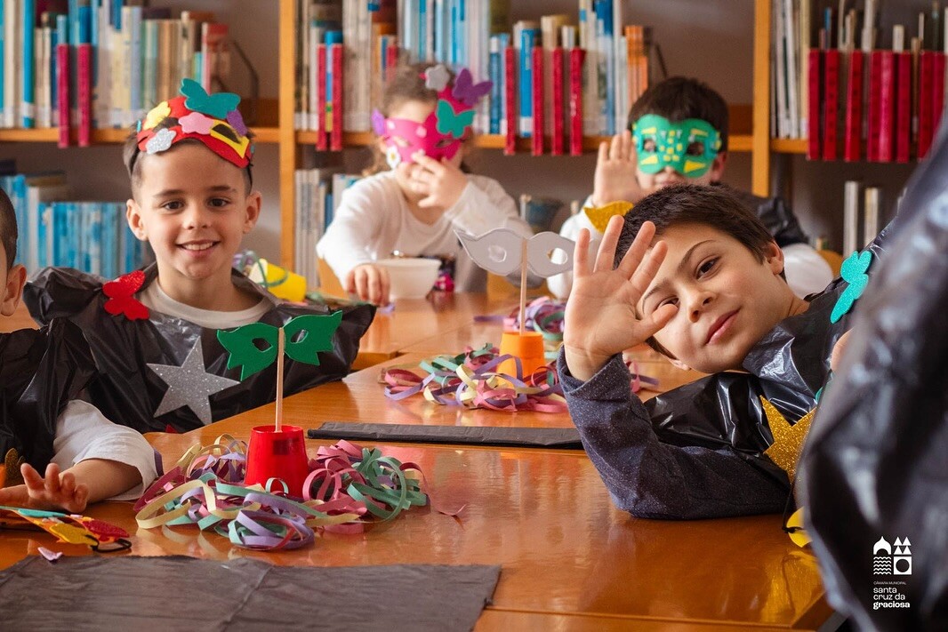 Centro de Atividades de Tempos Livres 