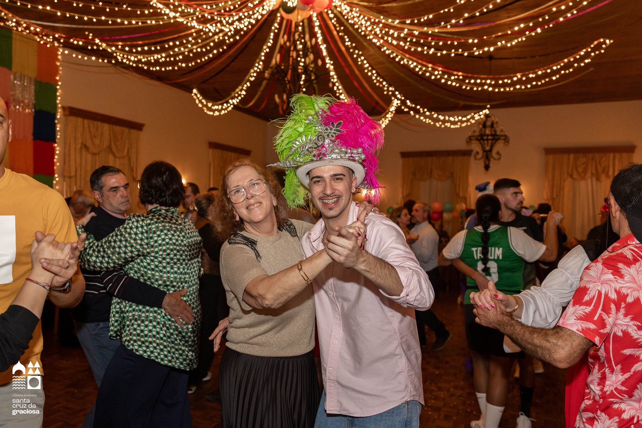 Carnaval da Graciosa 