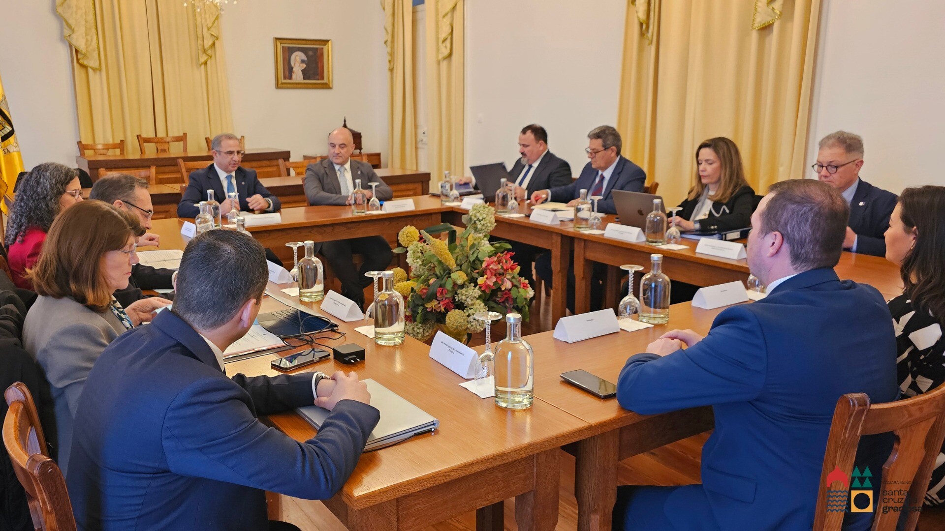 Governo Regional dos Açores 