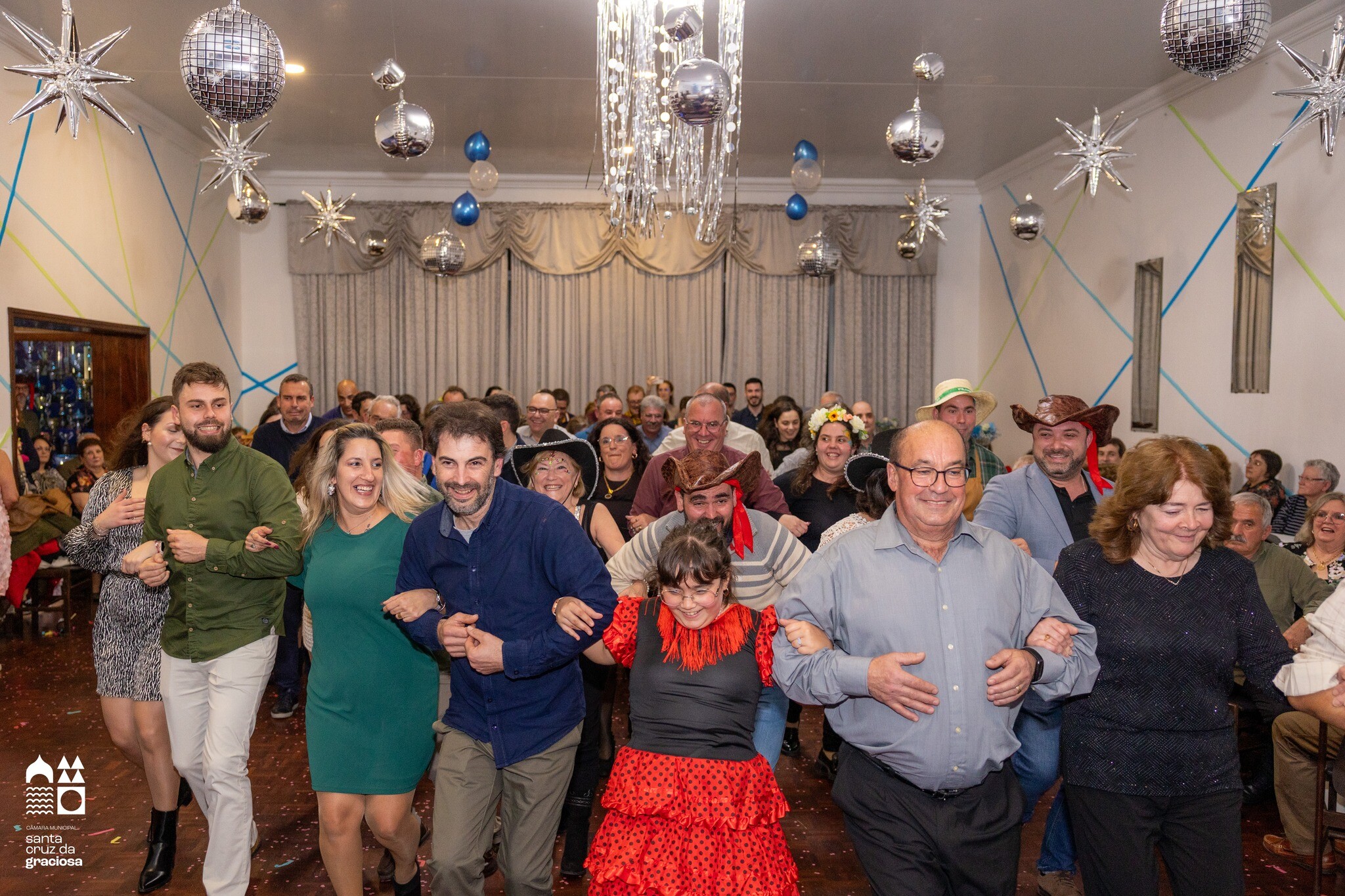 Carnaval na Graciosa 