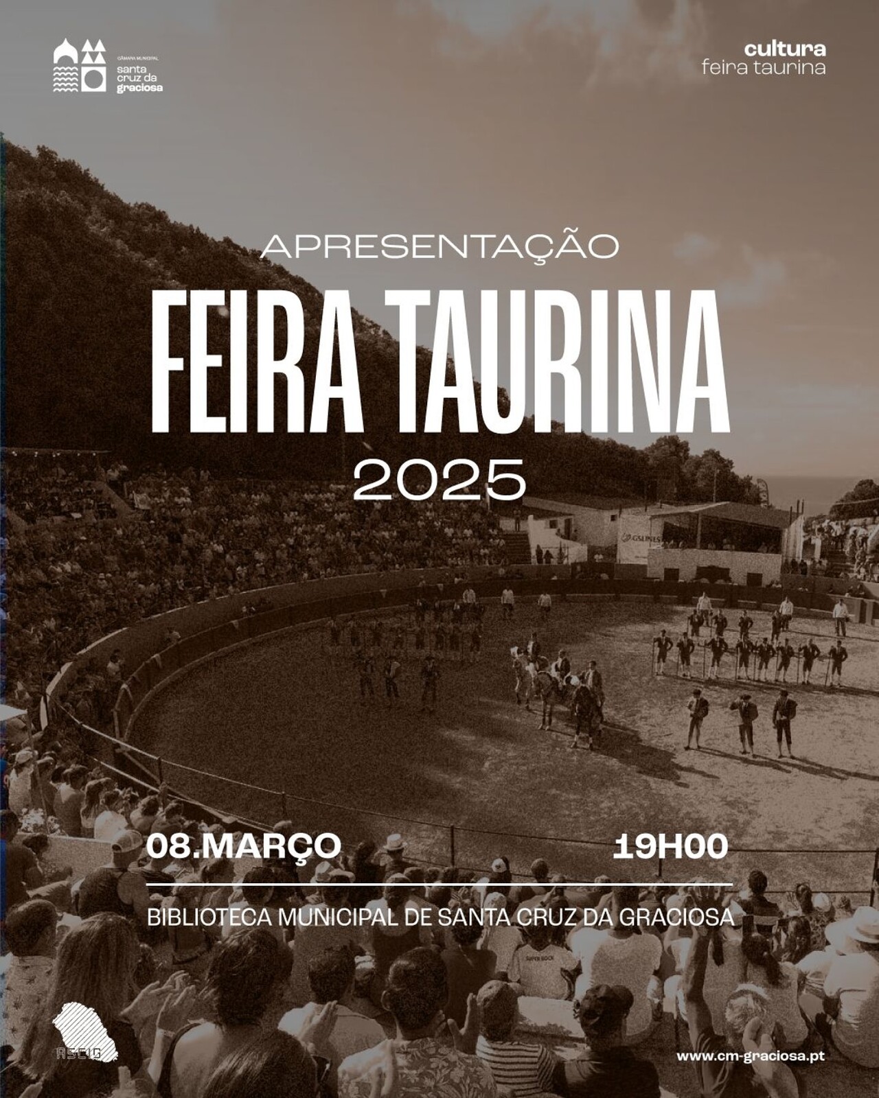 FEIRA TAURINA