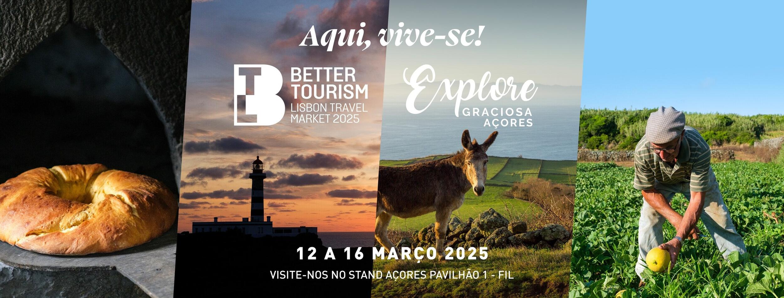 BOLSA DE TURISMO DE LISBOA