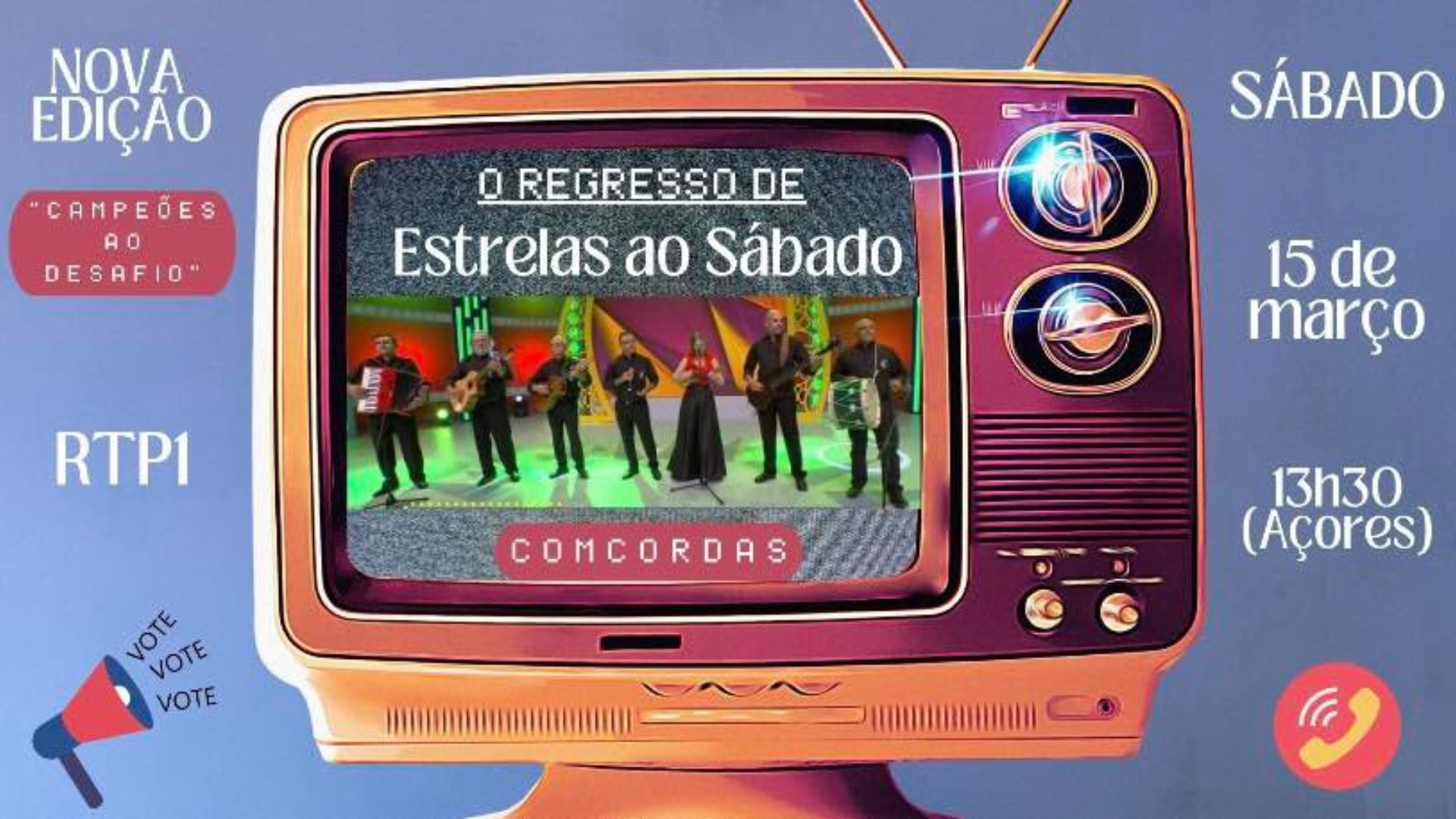 DIVULGAÇÃO | ComCordas