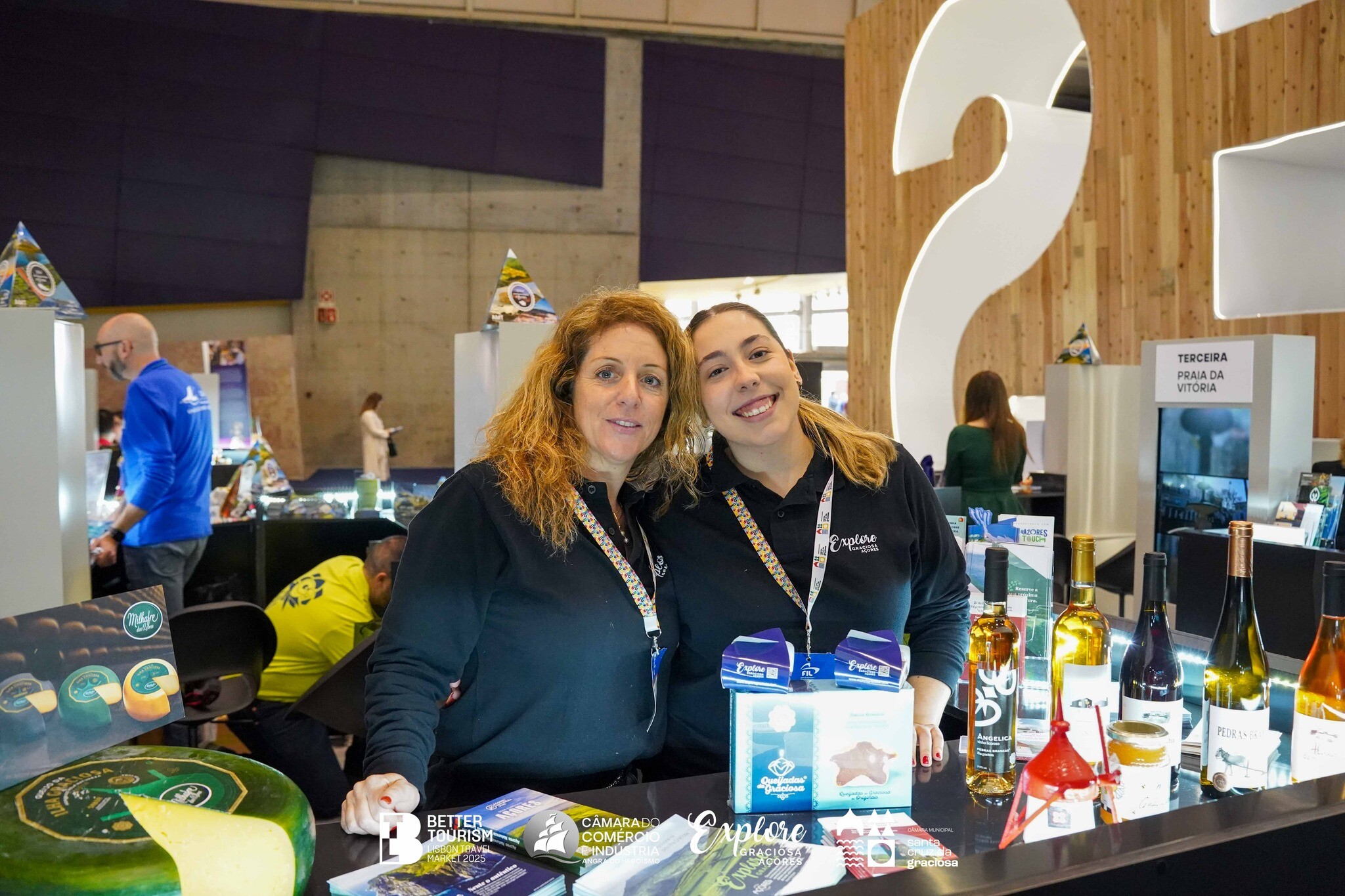 BOLSA DE TURISMO DE LISBOA