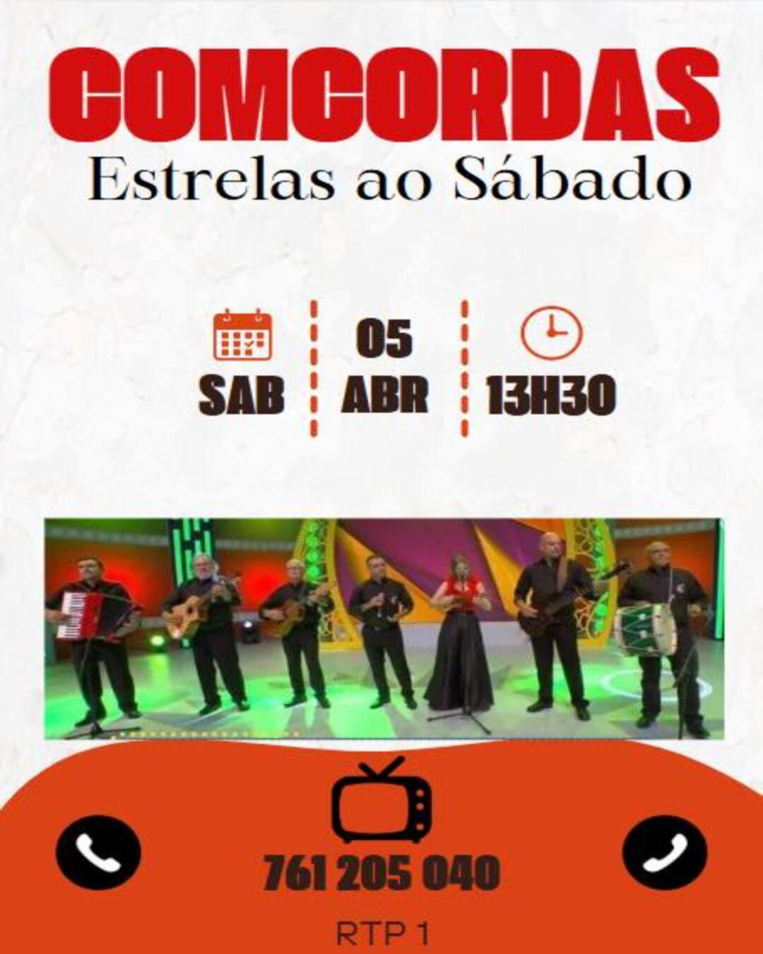 DIVULGAÇÃO | ComCordas