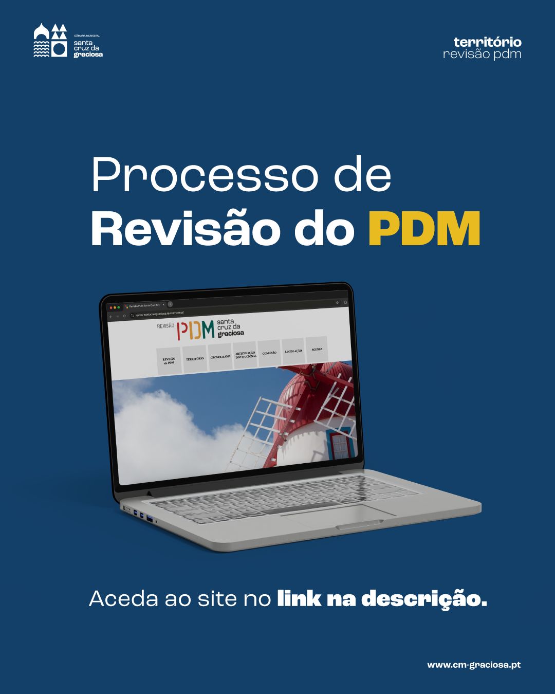 PLANO DIRETOR MUNICIPAL