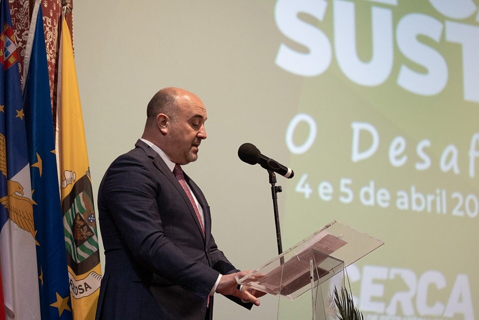 SEMINÁRIO DA PRODUÇÃO DE CARNE SUSTENTÁVEL- O DESAFIO DO SÉCULO XXI