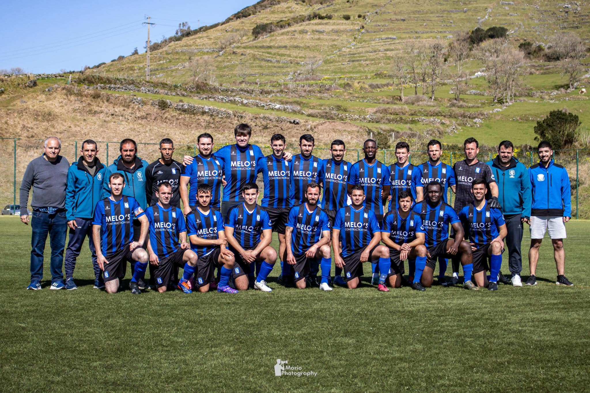 DESPORTO | Grupo Desportivo Luzense