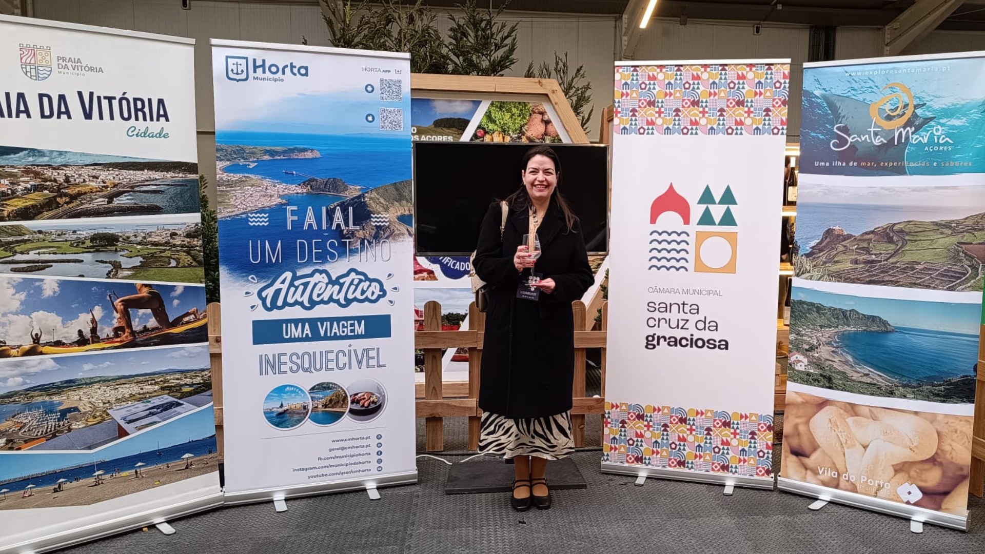 EXPO ATLANTIC TERROIR