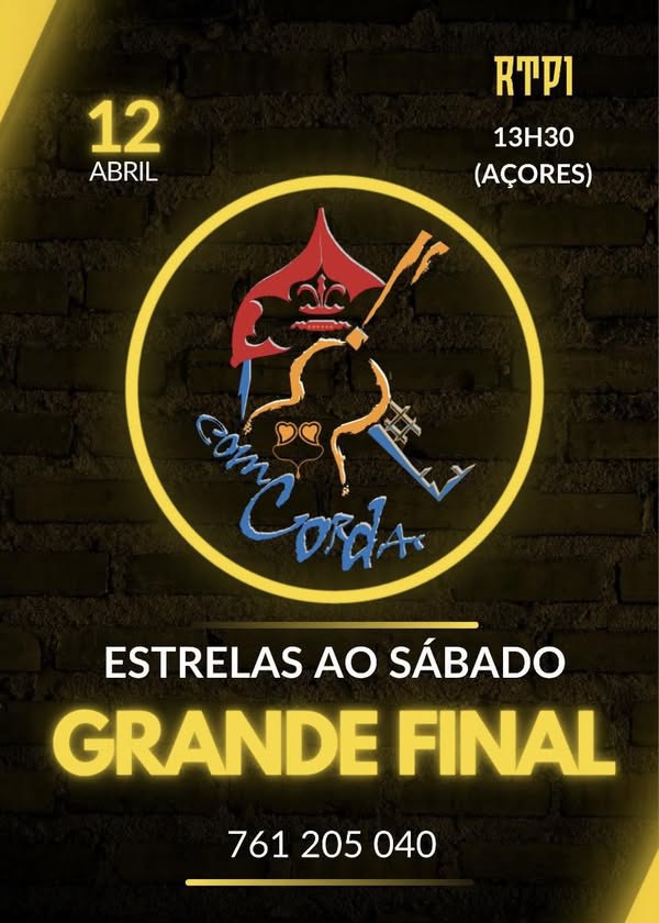 DIVULGAÇÃO | ComCordas