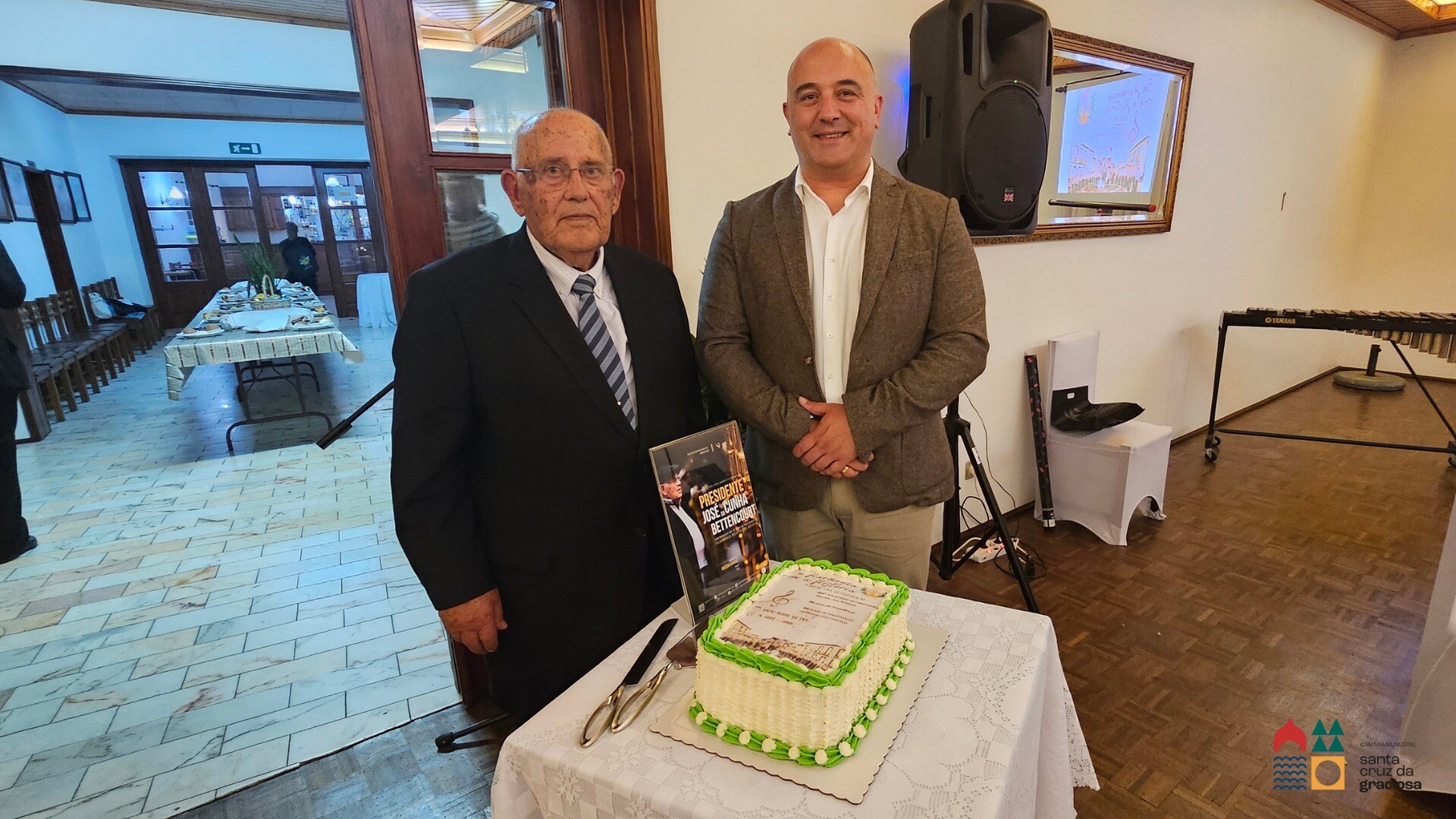   FILARMÓNICA RECREIO DOS ARTISTAS