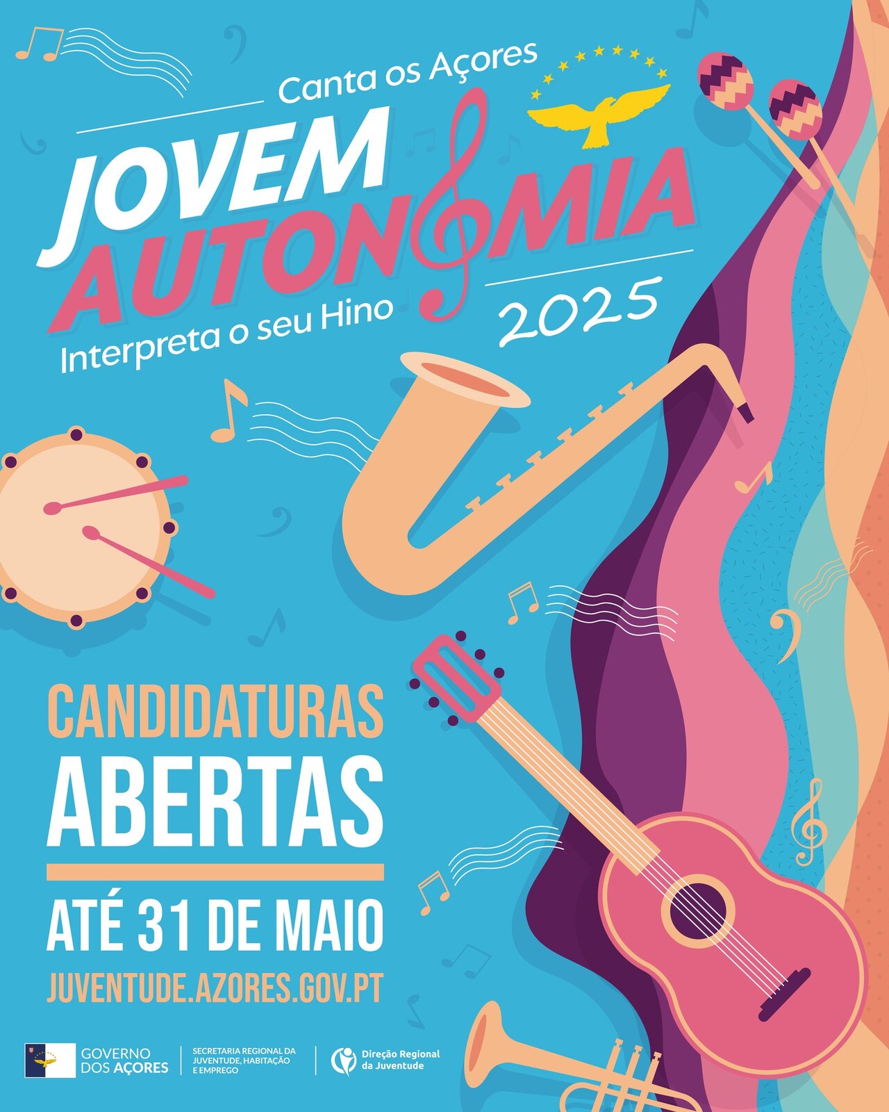 DIVULGAÇÃO | Jovem Autonomia
