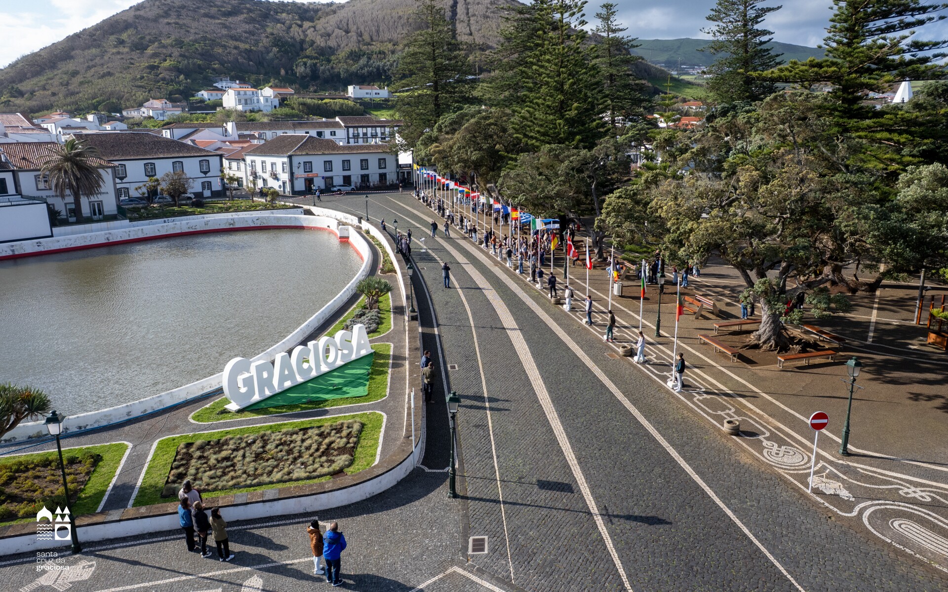 DIA DA EUROPA 🇪🇺