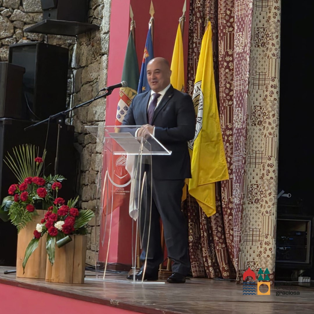 X ENCONTRO REGIONAL DE AUTARCAS DE FREGUESIA