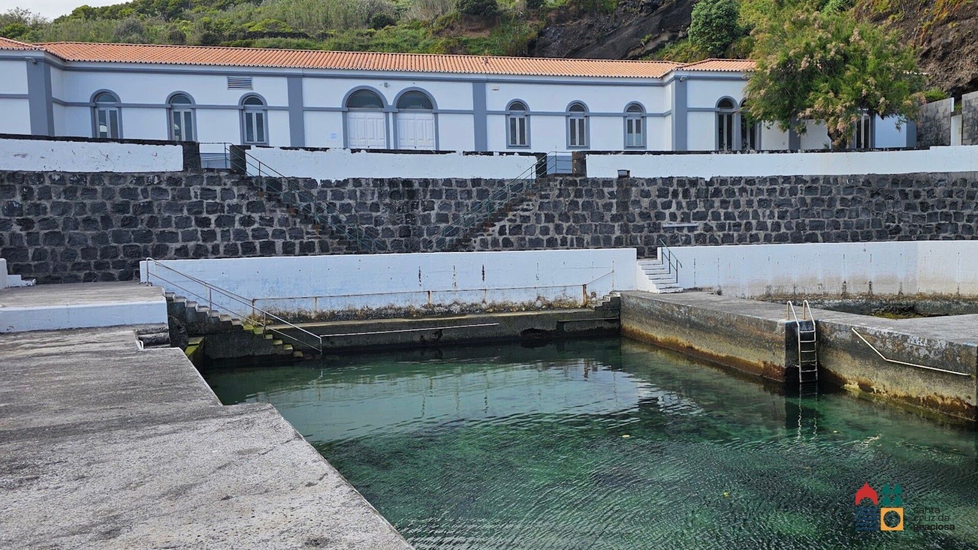 CÂMARA PERTO DE SI | Freguesia da Luz