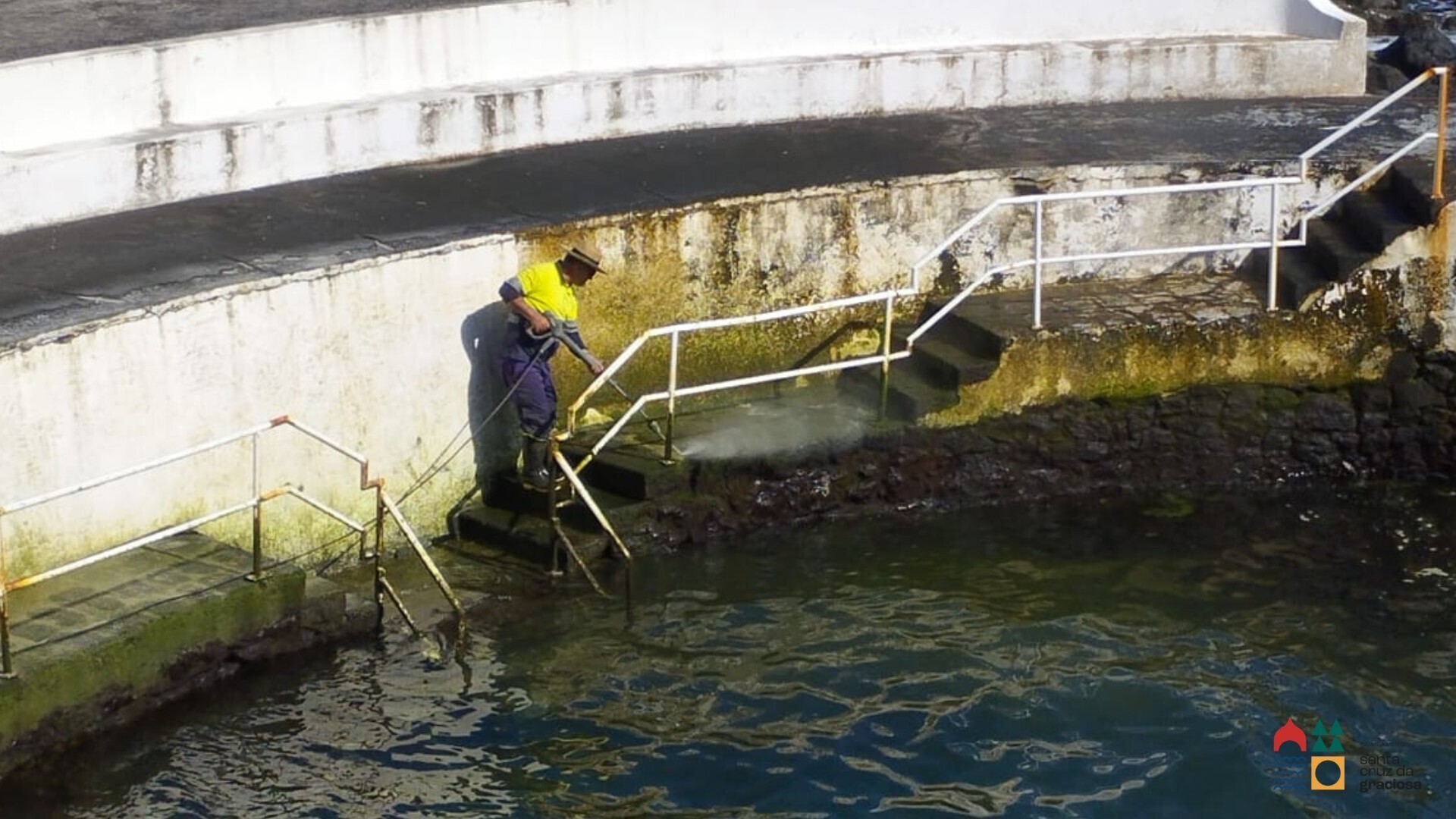 INTERVENÇÕES | Boqueirão