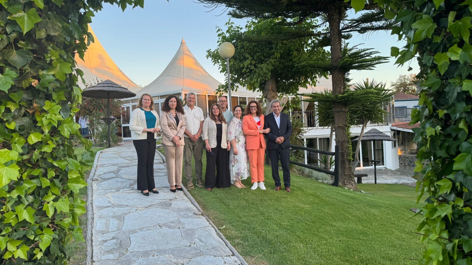 AZORES, THE BEST REASON TO TOAST