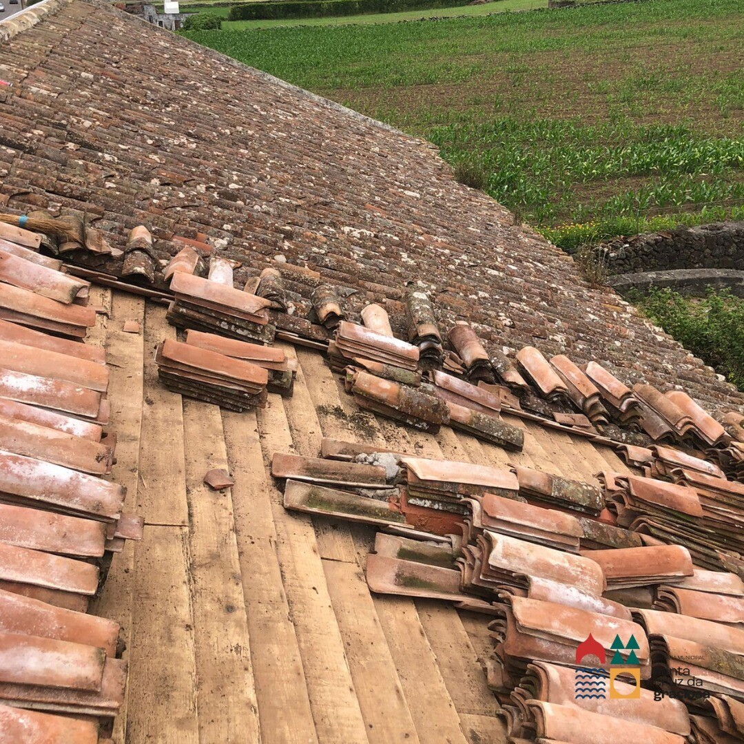 INTERVENÇÕES | Casa Museu João Tomaz Bettencourt