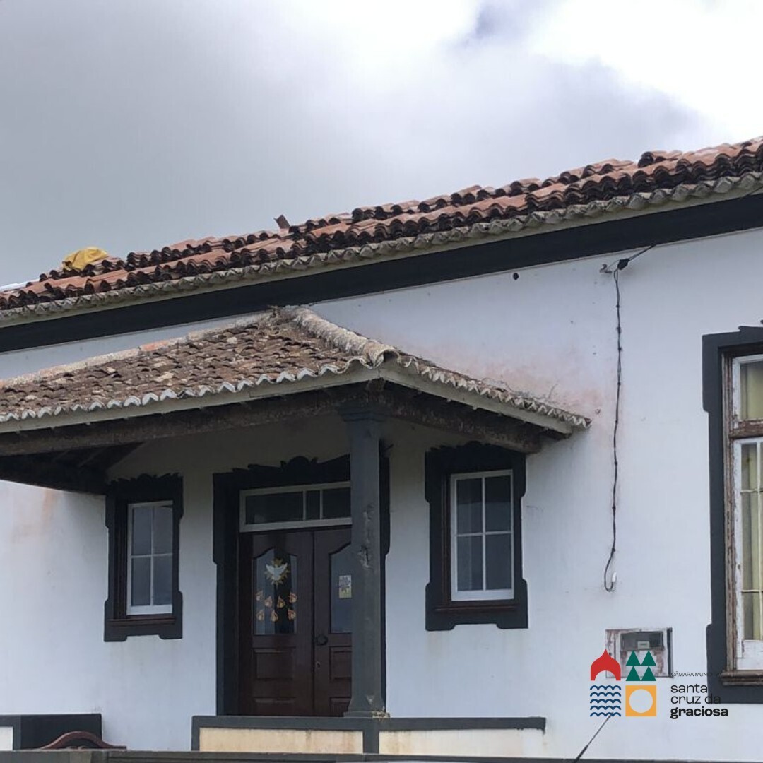 INTERVENÇÕES | Antiga Escola Primária de Guadalupe