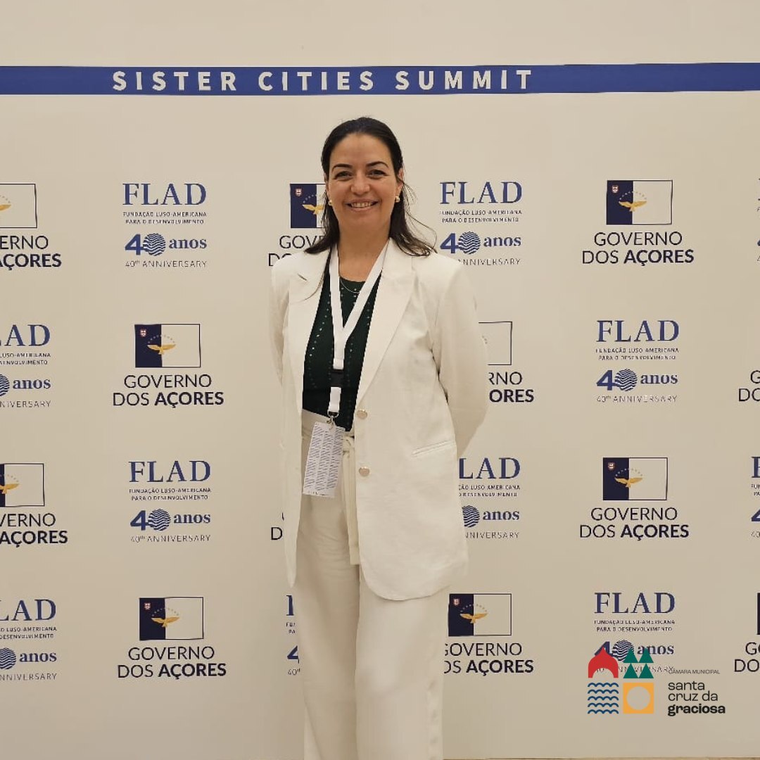 SISTER CITIES SUMMIT