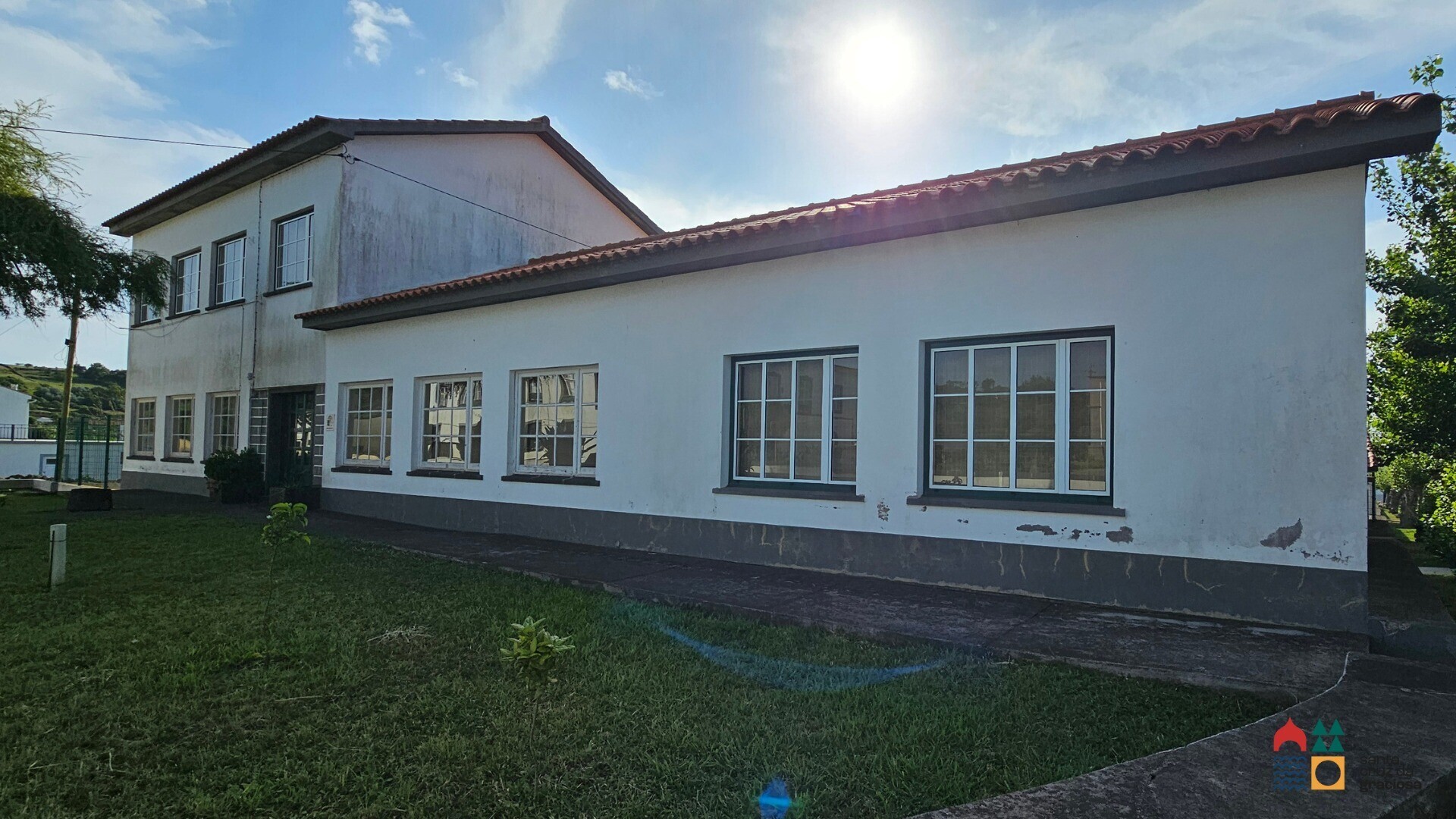 CÂMARA PERTO DE SI | Freguesia de Guadalupe